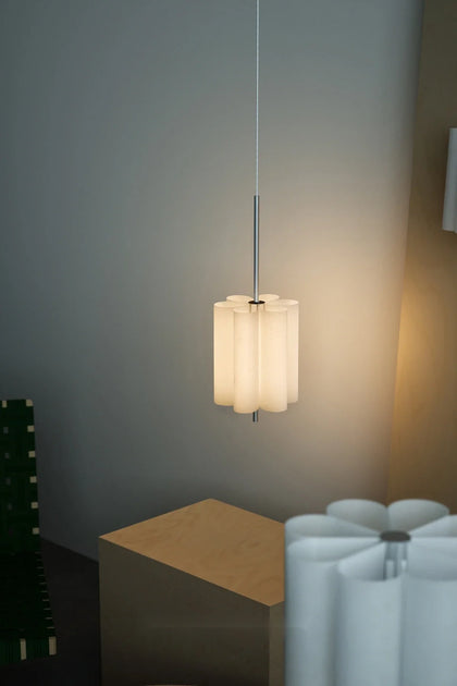 Marlow Park Lighting — interior view 06