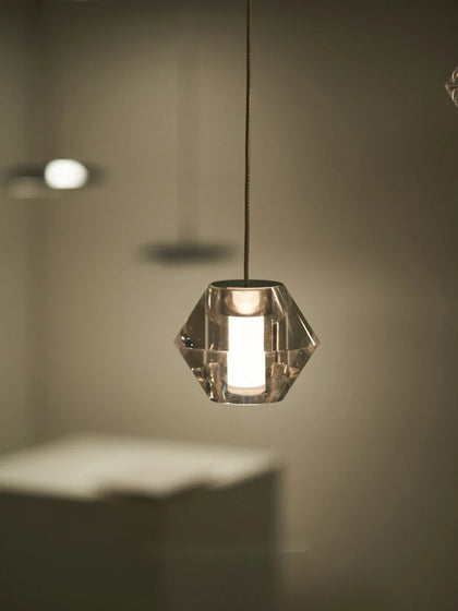 Nola Park Lighting — interior view 04