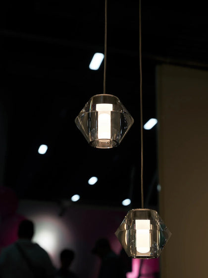 Nola Park Lighting — interior view 05