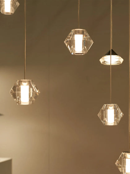 Nola Park Lighting — interior view 06