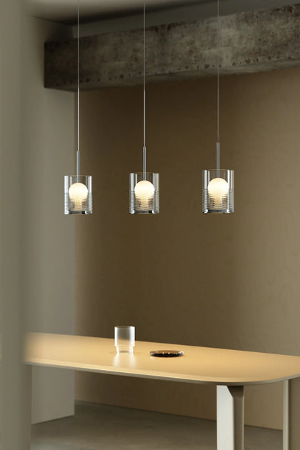Olive Park Lighting — interior view 03