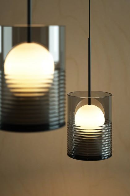 Olive Park Lighting — interior view 07