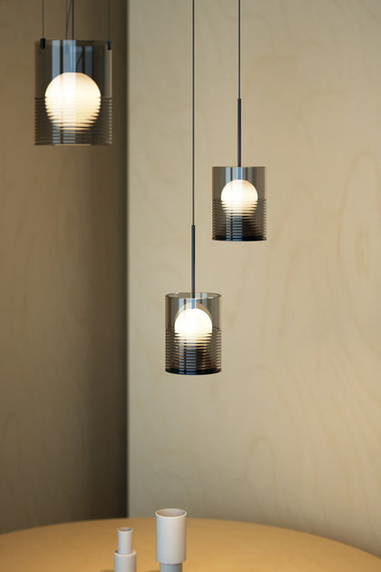 Olive Park Lighting — interior view 08