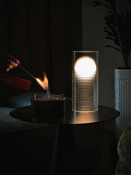 Orion Park Lighting — interior view 06