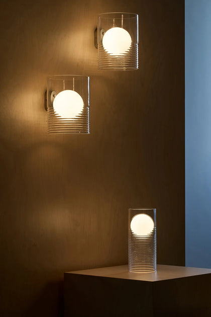 Pearl Park Lighting — interior view 03