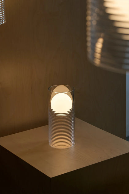 Pearl Park Lighting — interior view 06
