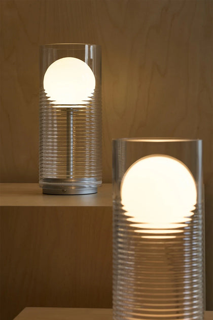 Pearl Park Lighting — interior view 07