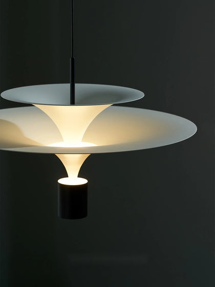 Reed Park Lighting — interior view 04