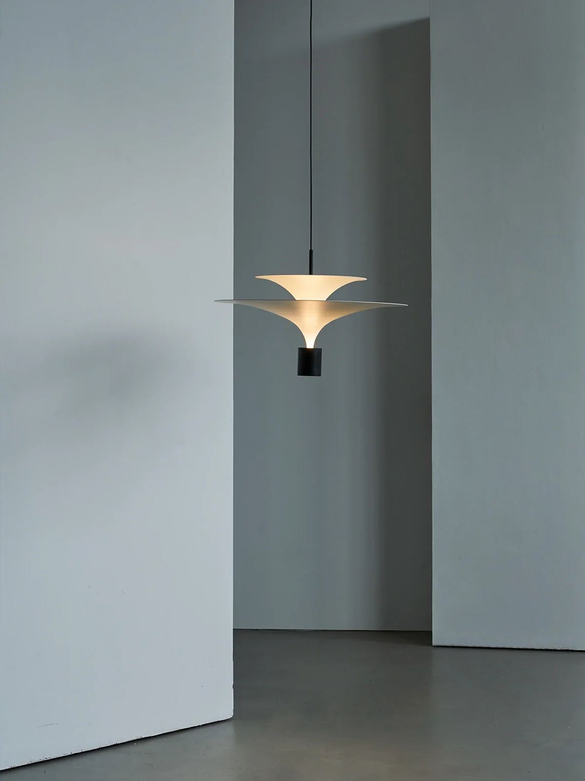 Reed Park Lighting — interior view 06