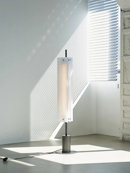 Rowan Park Lighting — interior view 03