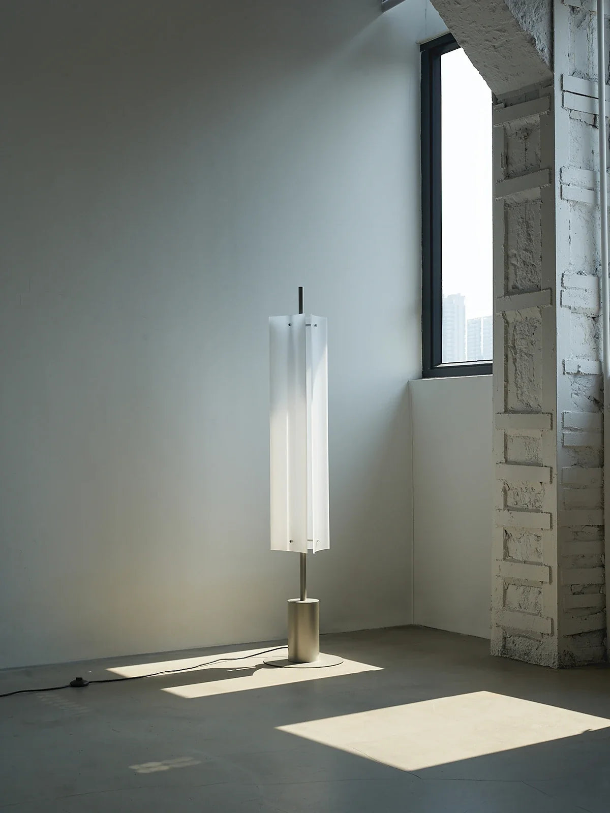 Rowan Park Lighting — interior view 06