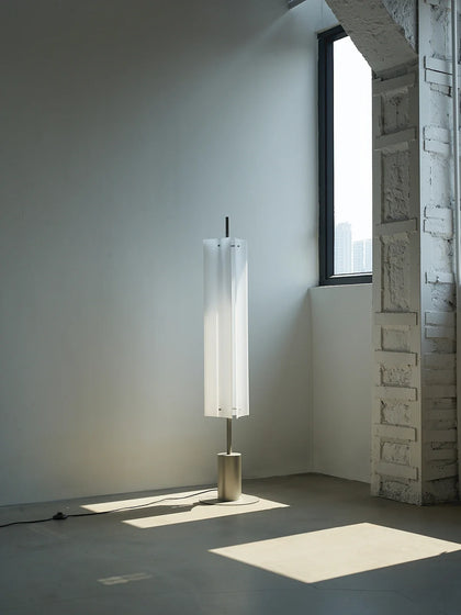 Rowan Park Lighting — interior view 06