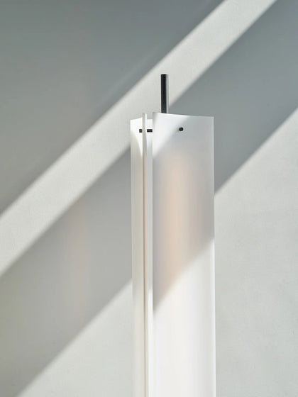 Rowan Park Lighting — interior view 07