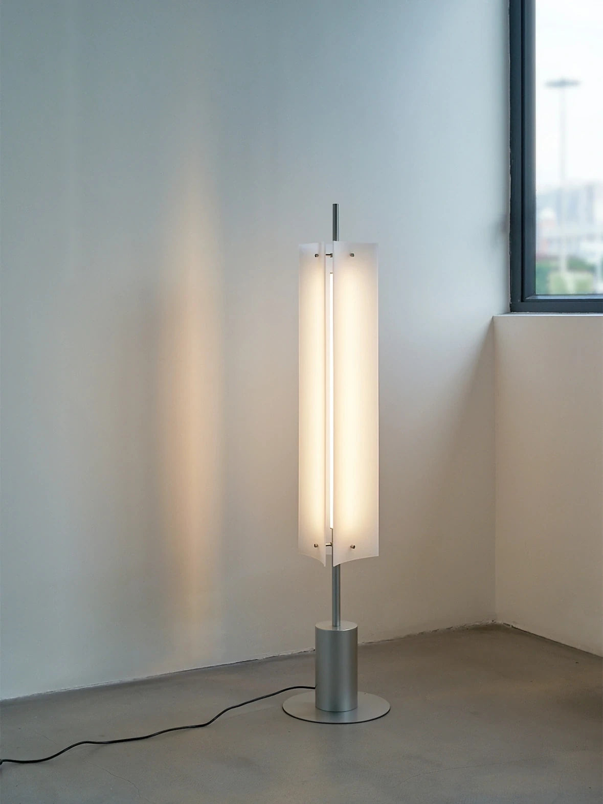 Sable Park Lighting in a finished interior.