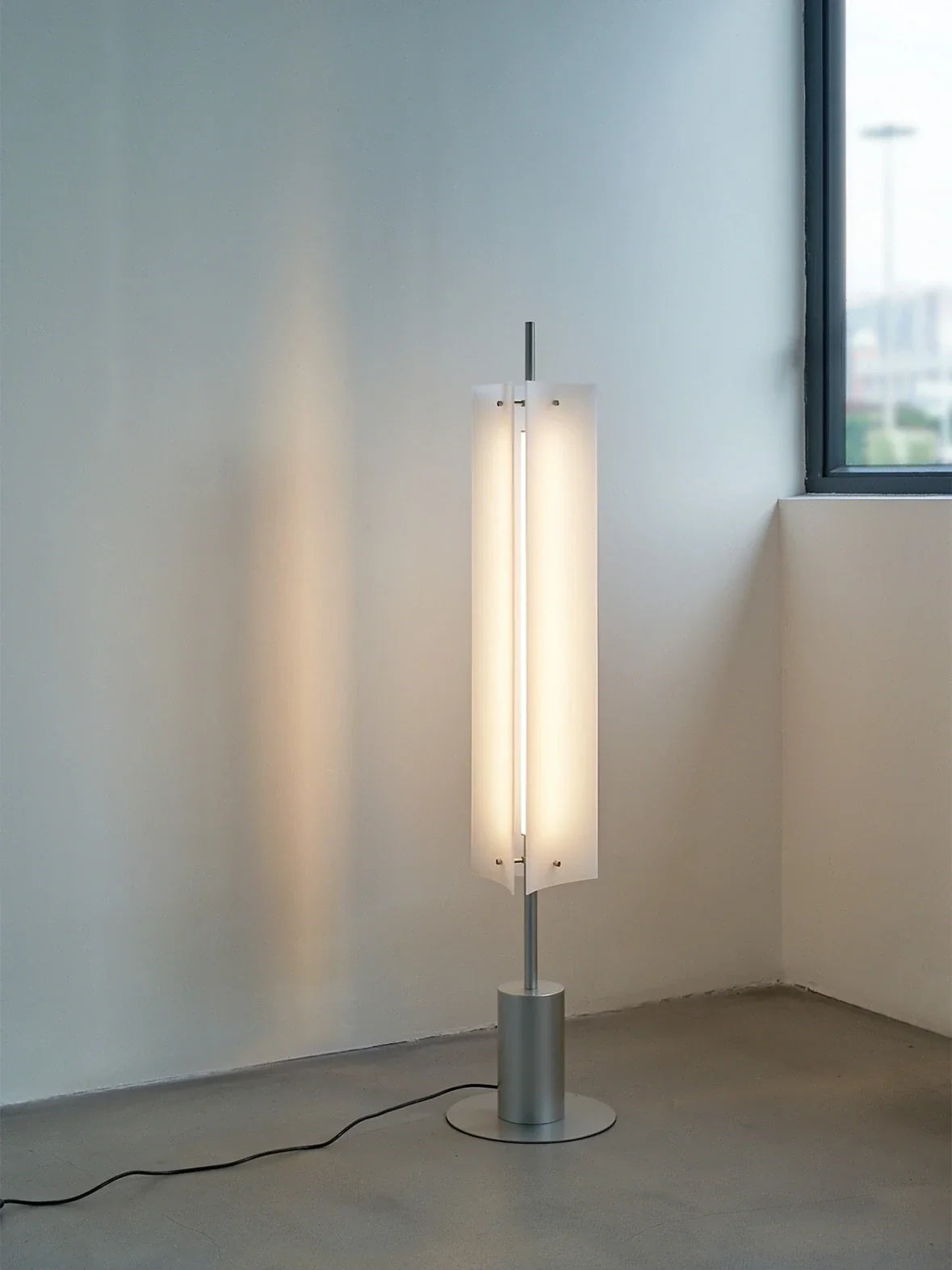 Sable Park Lighting — interior view 03