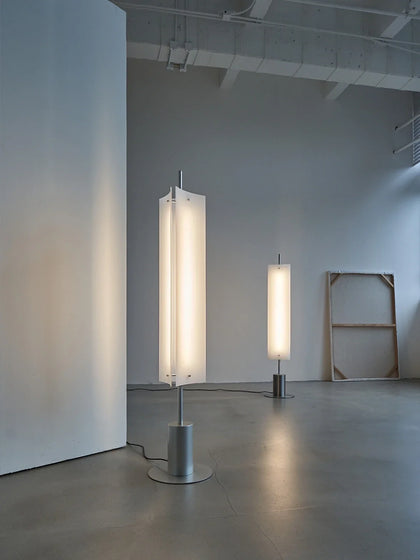 Sable Park Lighting — interior view 04