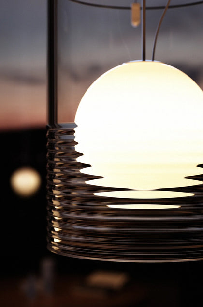 Solace Park Lighting — interior view 05