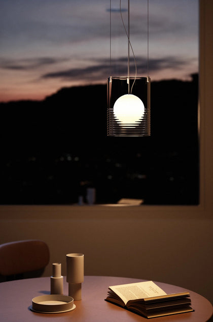 Solace Park Lighting — interior view 06