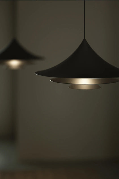 Vale Park Lighting — interior view 03