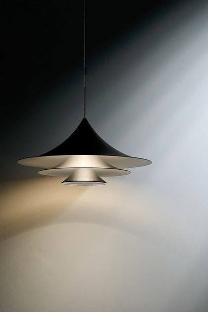 Vale Park Lighting — interior view 06