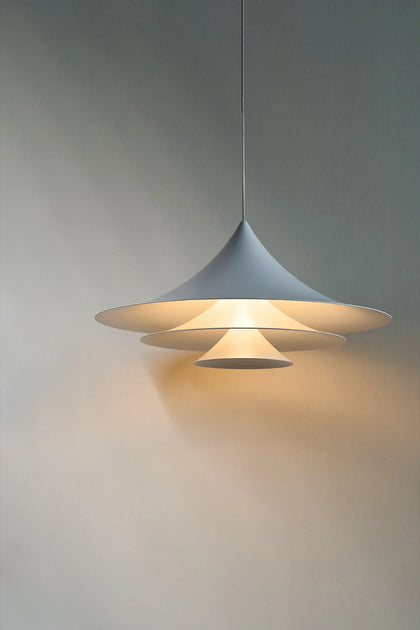 Vale Park Lighting — interior view 08
