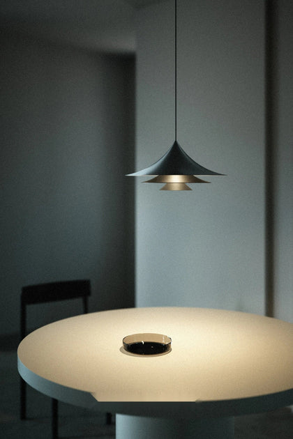 Vale Park Lighting — interior view 09