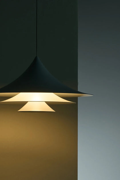 Vale Park Lighting — interior view 10