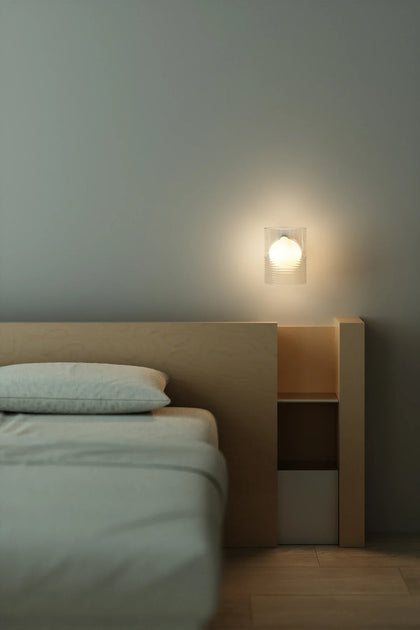 Willow Park Lighting — interior view 03