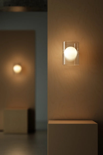 Willow Park Lighting — interior view 04
