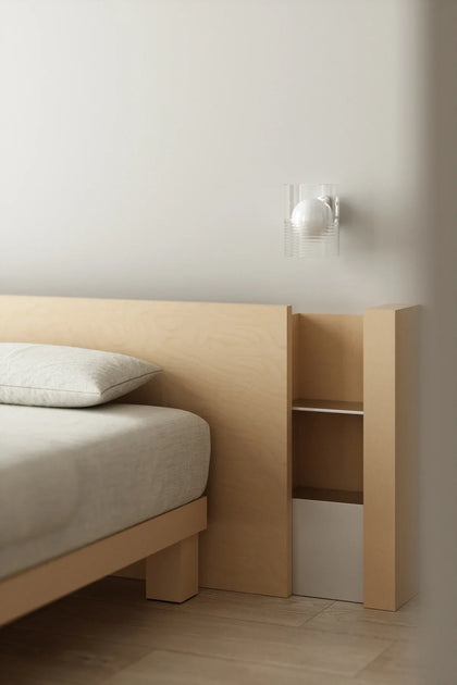 Willow Park Lighting — interior view 05