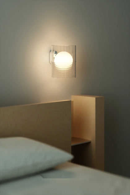 Willow Park Lighting — interior view 06