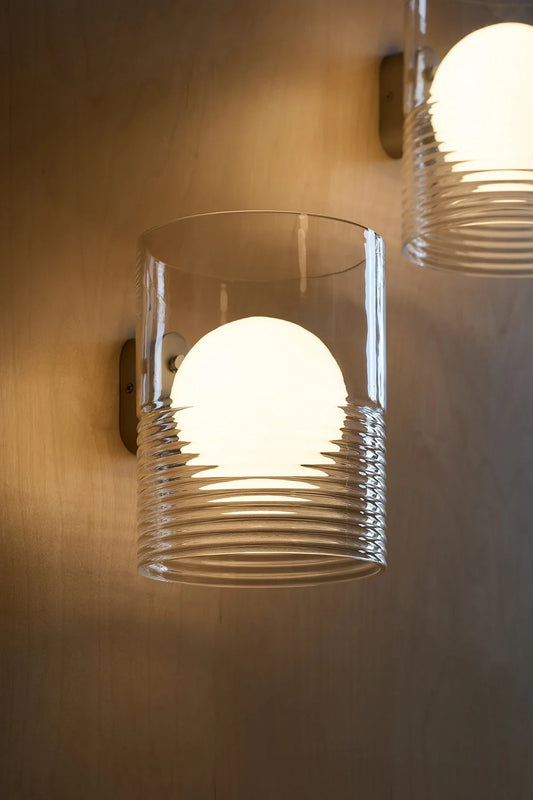 Willow Park Lighting — interior view 07
