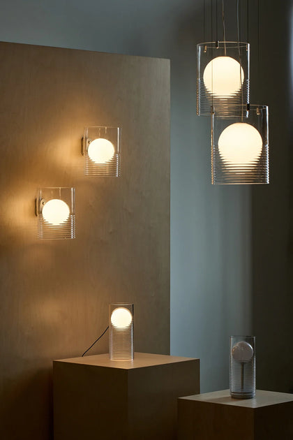 Willow Park Lighting — interior view 08