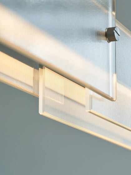Alba Reef Lighting — interior view 03