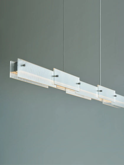 Alba Reef Lighting — interior view 06