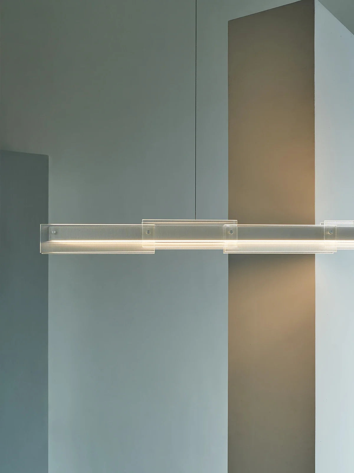 Alba Reef Lighting — interior view 07