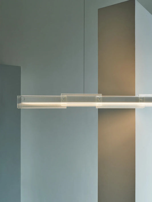 Alba Reef Lighting — interior view 07