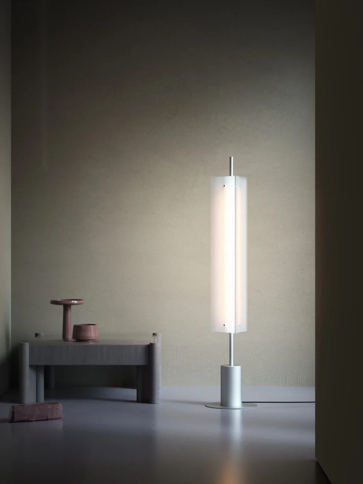 Arden Reef Lighting — interior view 03