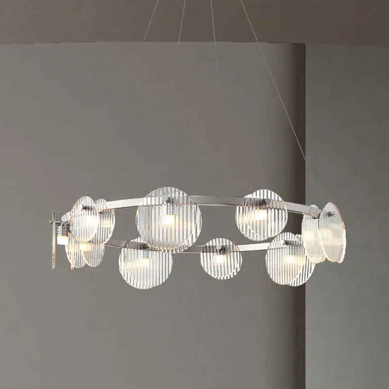 Aster Reef Lighting — interior view 05