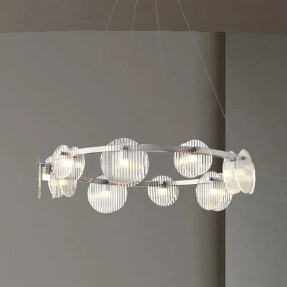 Aster Reef Lighting — interior view 05