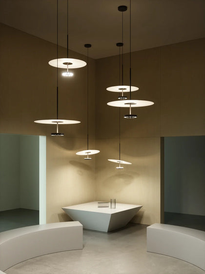 Aurelia Reef Lighting — interior view 06
