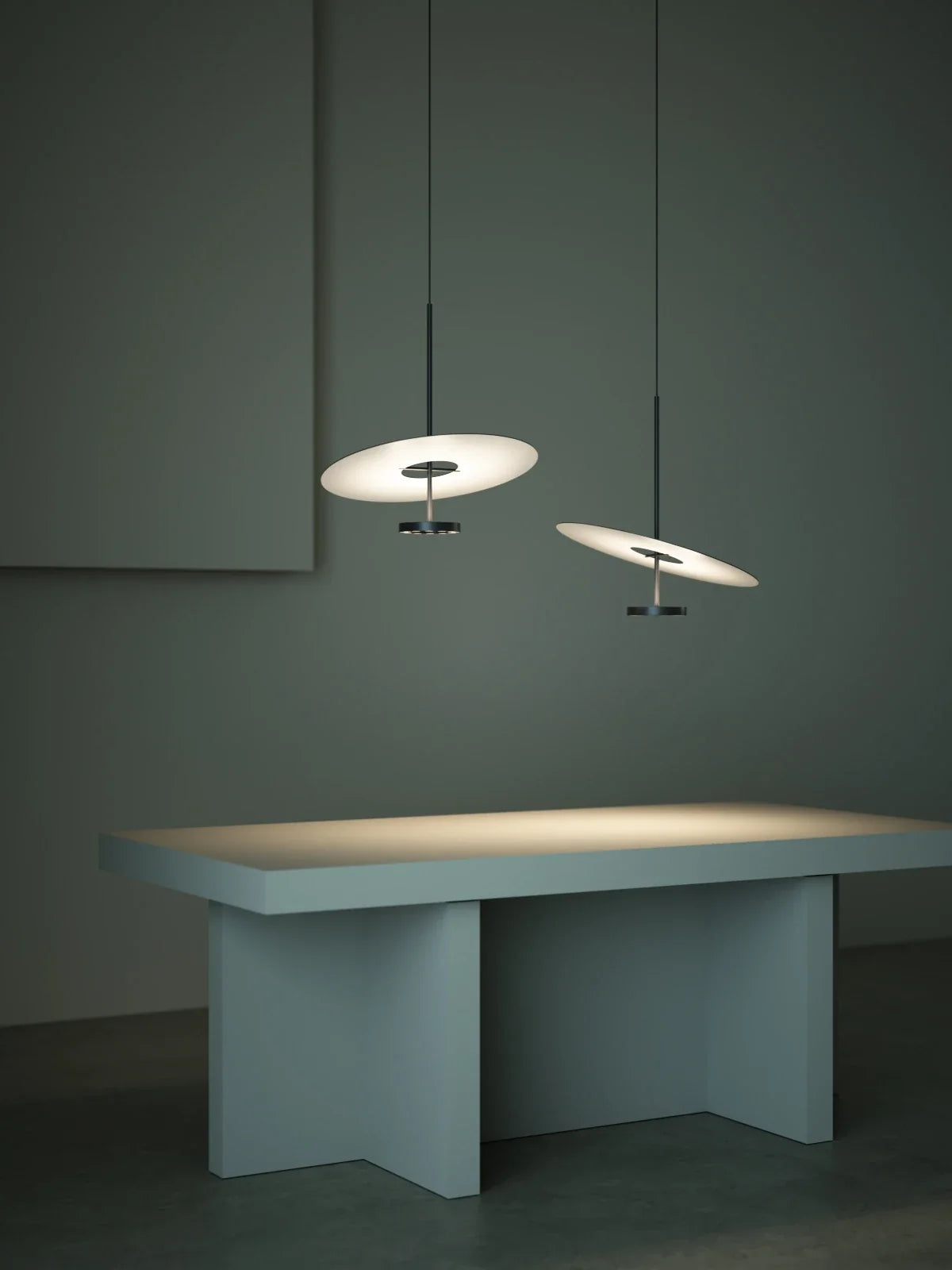 Aurelia Reef Lighting — interior view 07