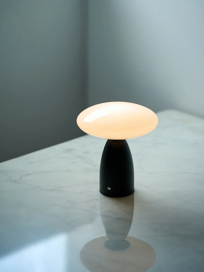 Briar Reef Lighting — interior view 04