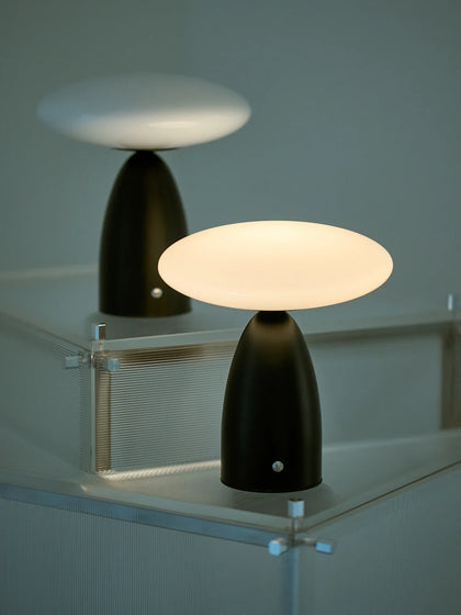 Briar Reef Lighting — interior view 05