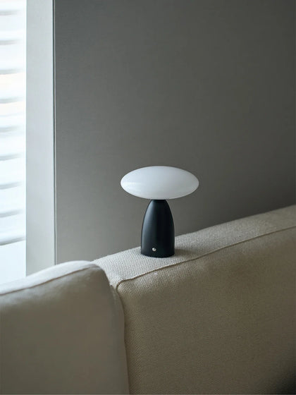 Briar Reef Lighting — interior view 06