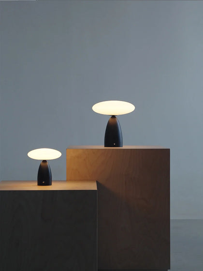 Briar Reef Lighting — interior view 07