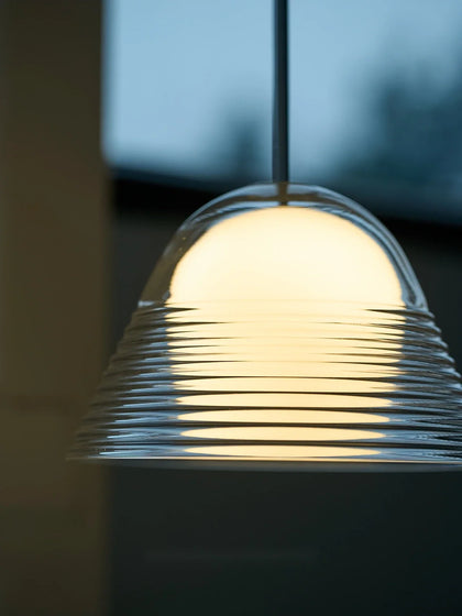 Calder Reef Lighting — interior view 03