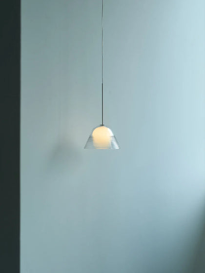 Calder Reef Lighting — interior view 06