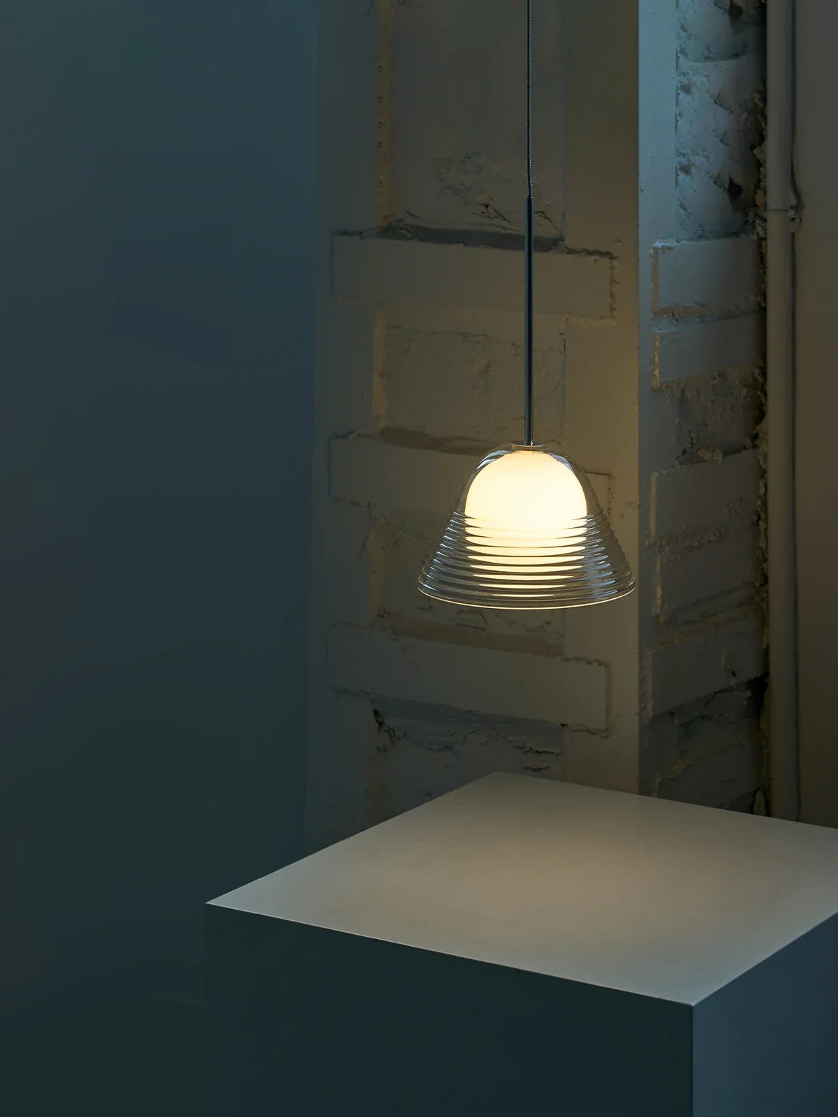 Calder Reef Lighting — interior view 07