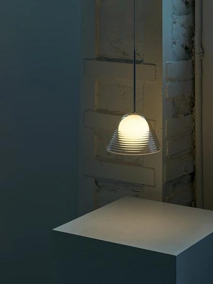 Calder Reef Lighting — interior view 07